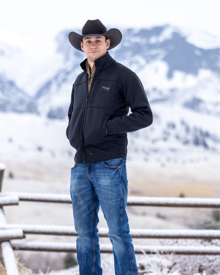 Gray Harrison
